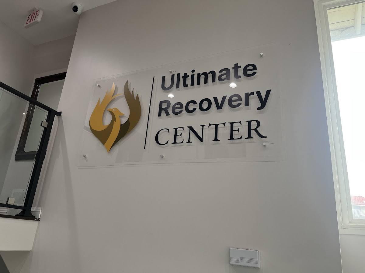 Ultimate Recovery Center - Photo 3
