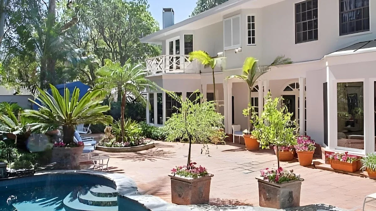 Safe Haven Recovery - Photo 1