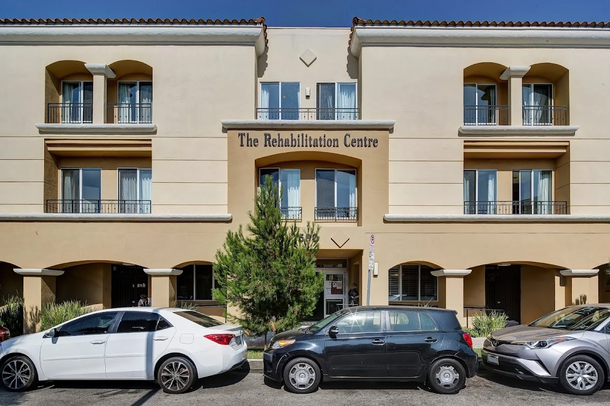 Beverly HIlls Rehabilitation Center - Photo 3