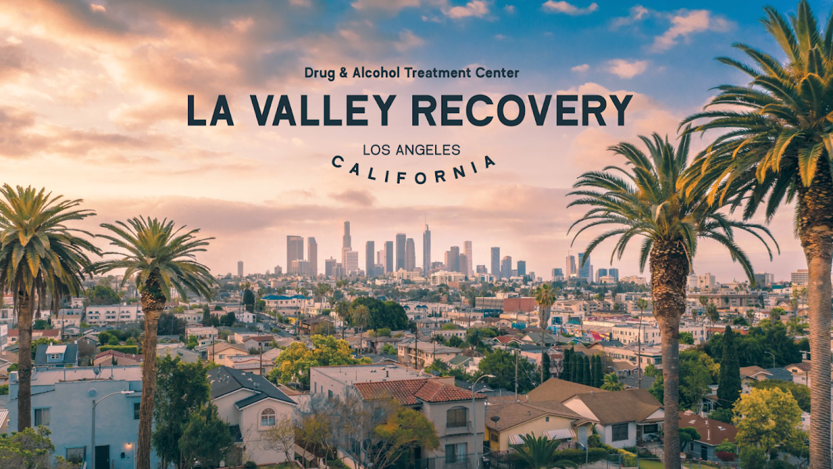 LA Valley Recovery