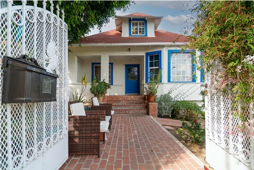 Rainbow Hill Sober Living