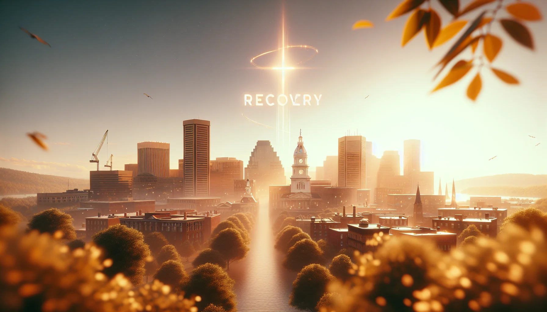 Relapse Prevention: Strategies That Work in Baltimore