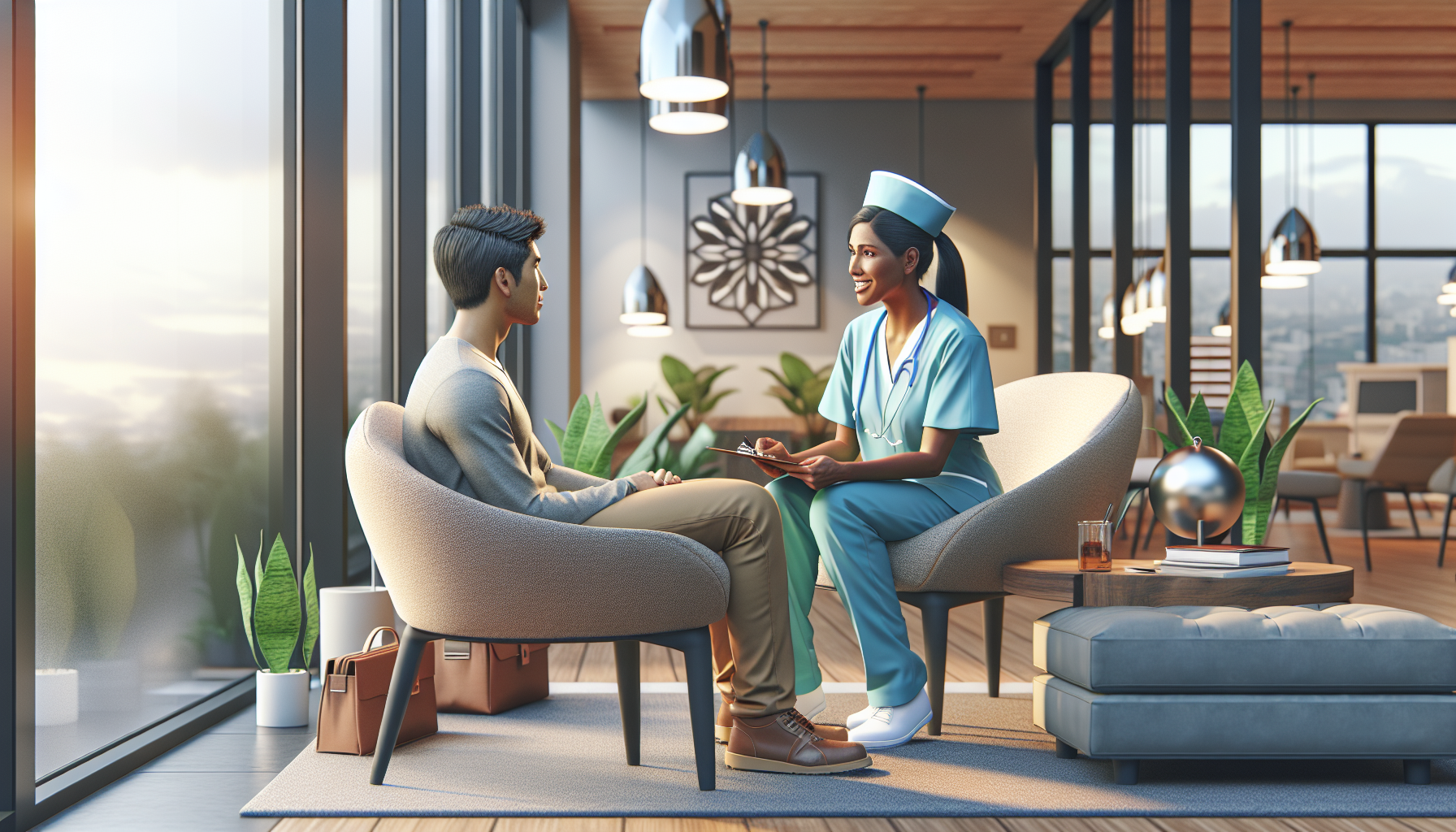 Medical Detox in East Hollywood: What to Expect and How to Choose