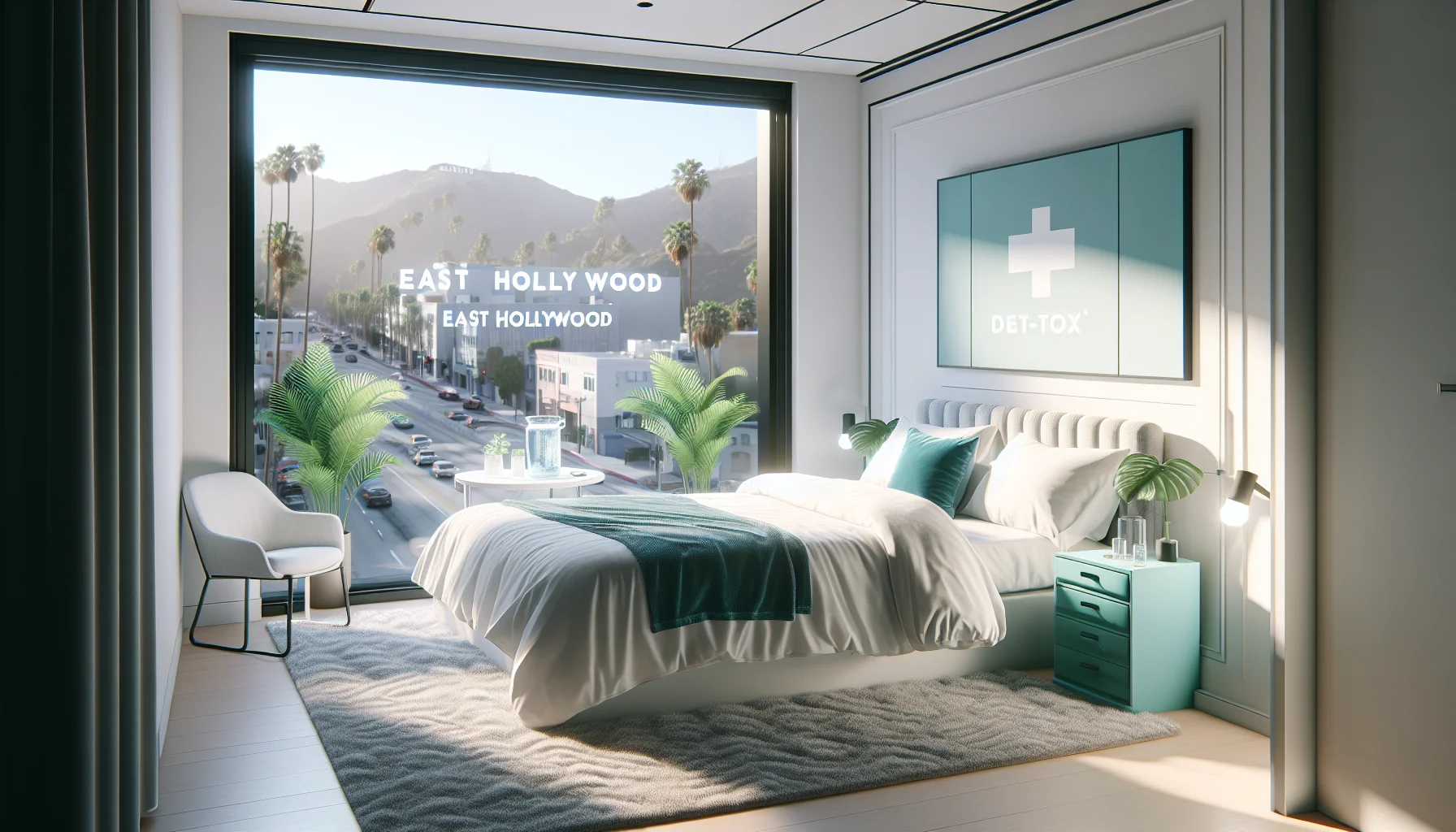 Medication-Assisted Treatment (MAT) in East Hollywood: Suboxone, Vivitrol & More (2026)