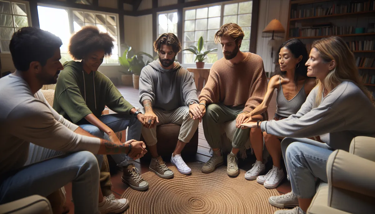 Outpatient vs. Inpatient Treatment in East Hollywood: A Guide